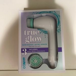 Conair Facial Brush